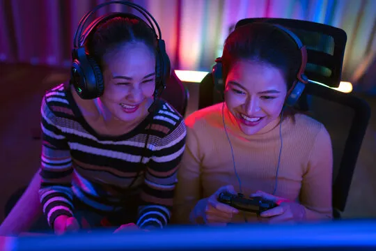 Esports Arena